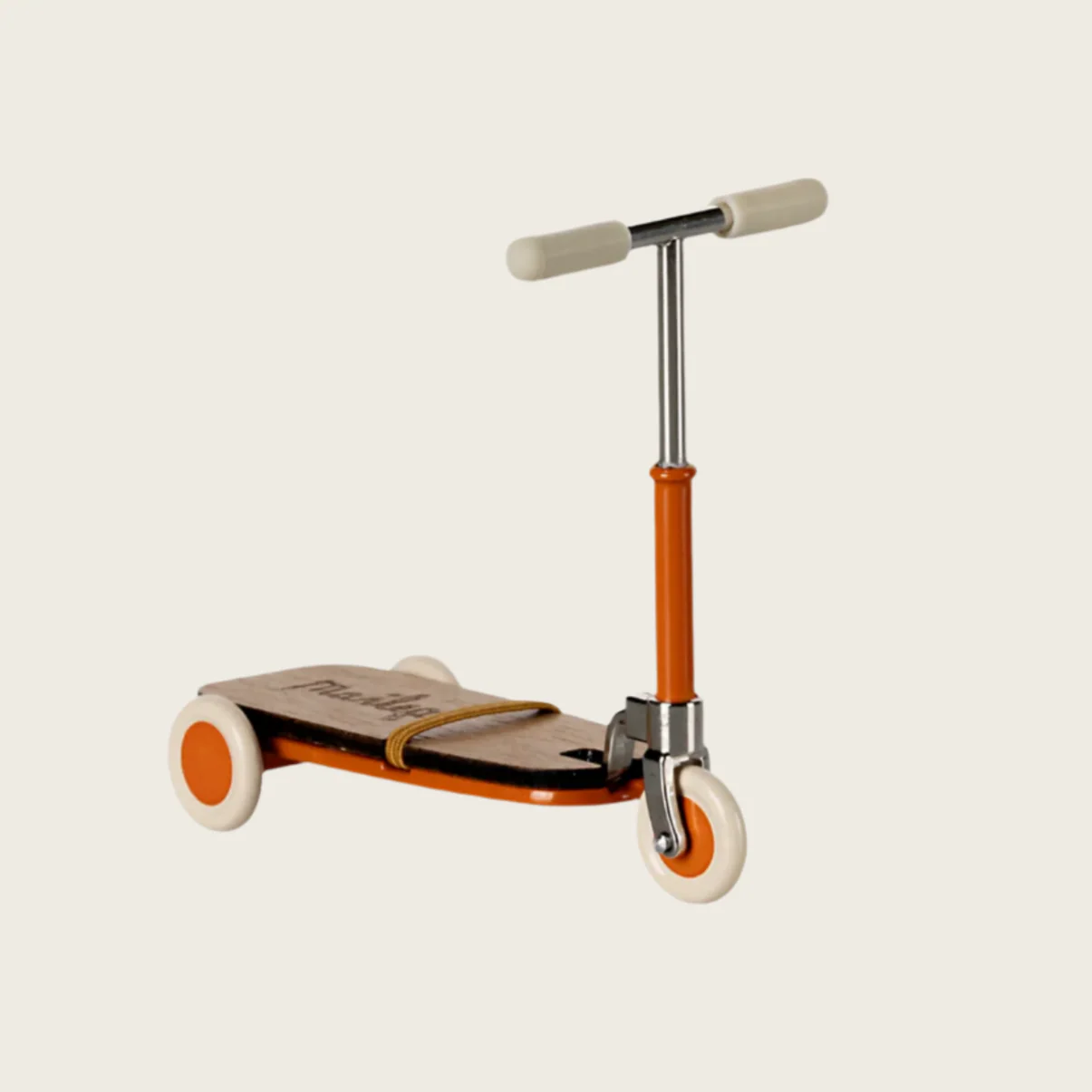 Kick board for Mouse - Orange