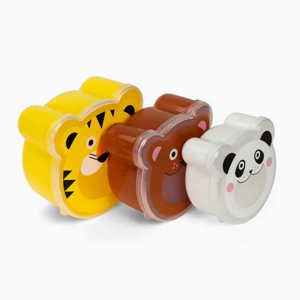 Kidoki On the Go Snack Boxes - Image 2