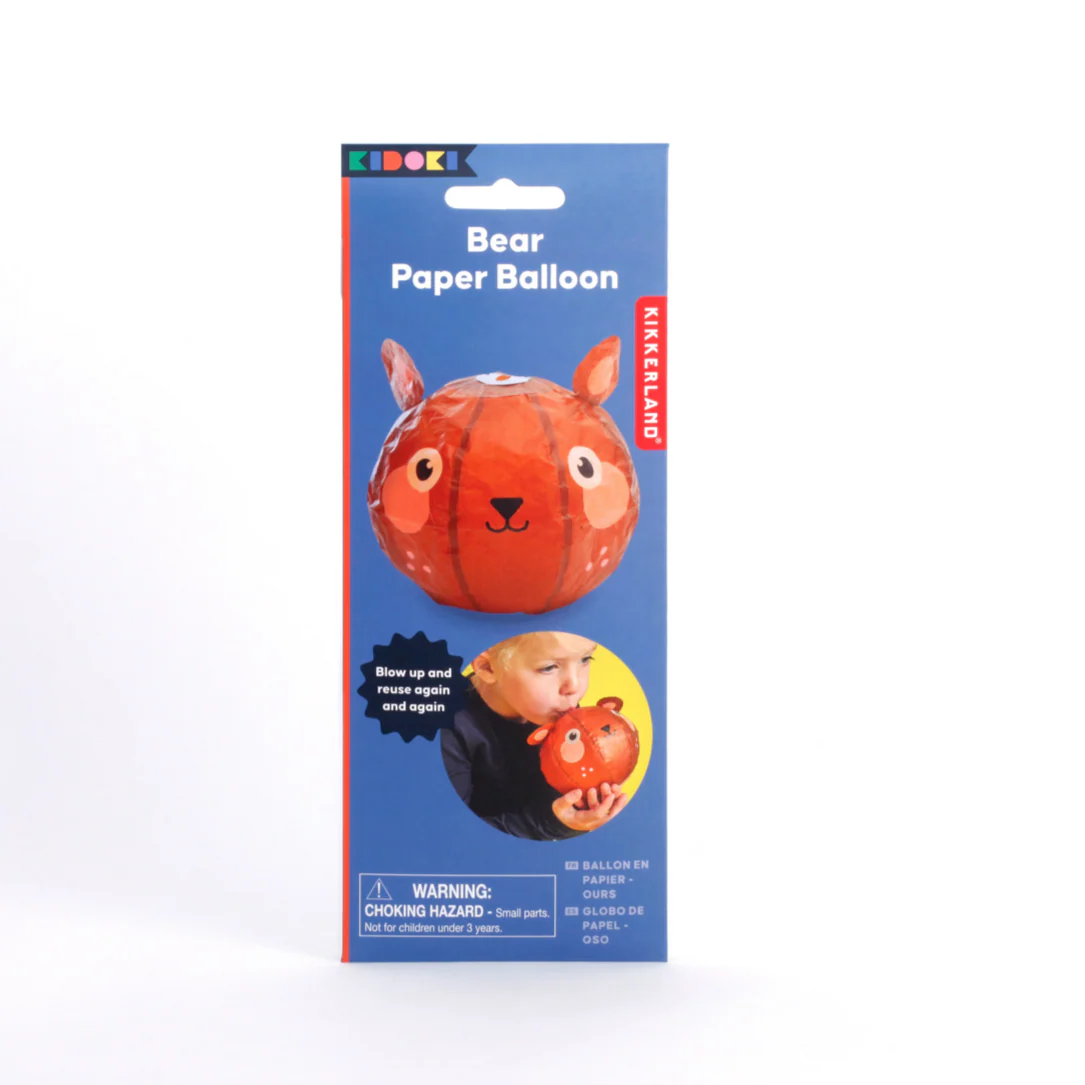 Kidoki Paper Balloons - Image 11