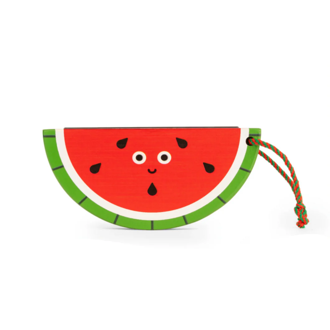 Wooden Fruit Harmonica - Image 3