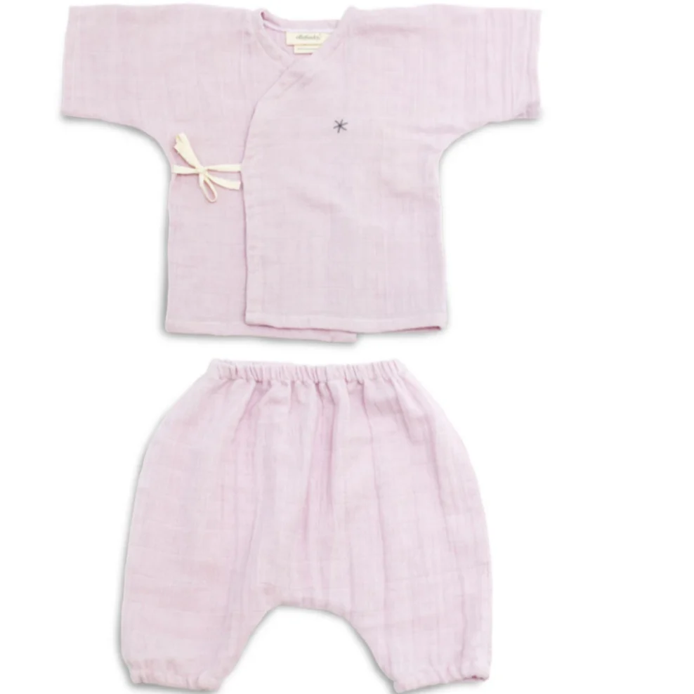 Organic Kimono Top - Image 13