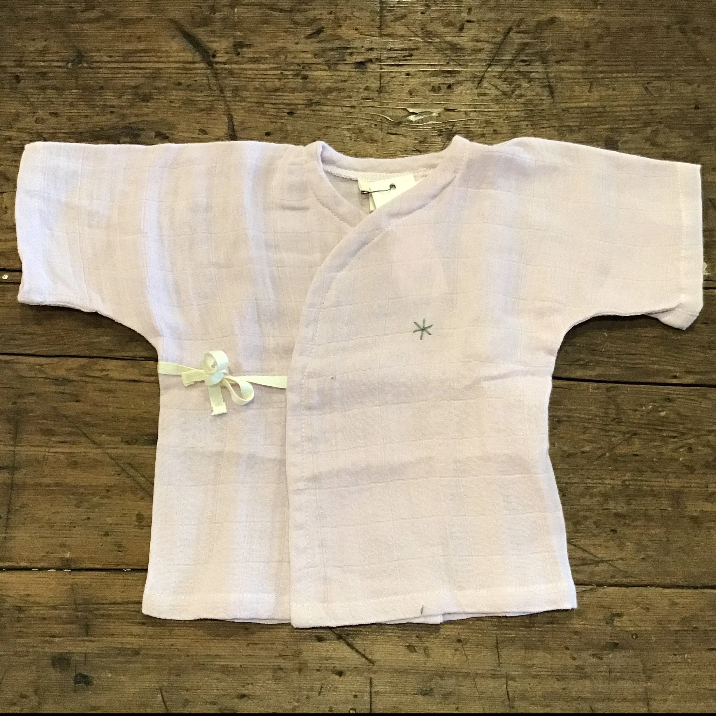 Organic Kimono Top - Image 5