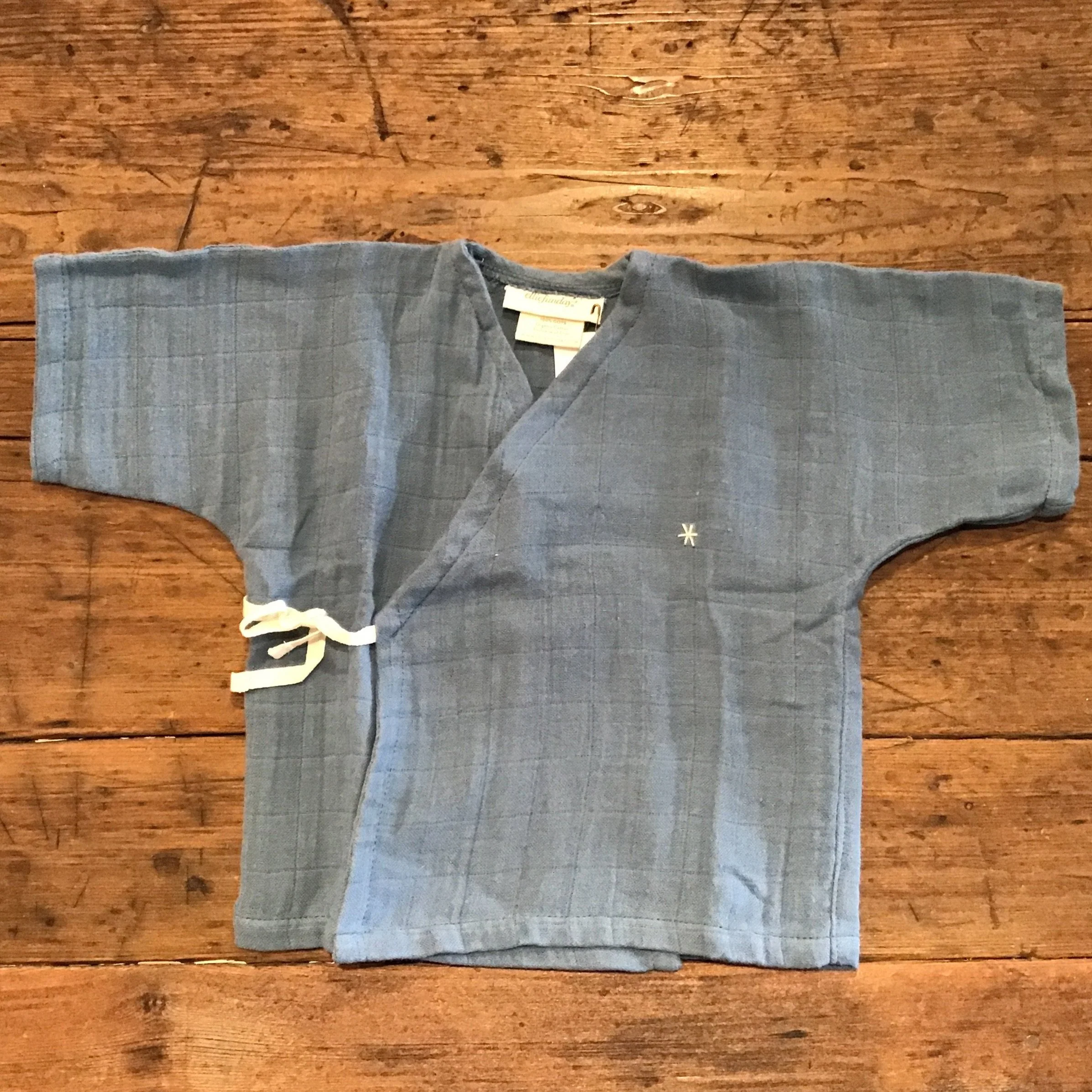 Organic Kimono Top - Image 8