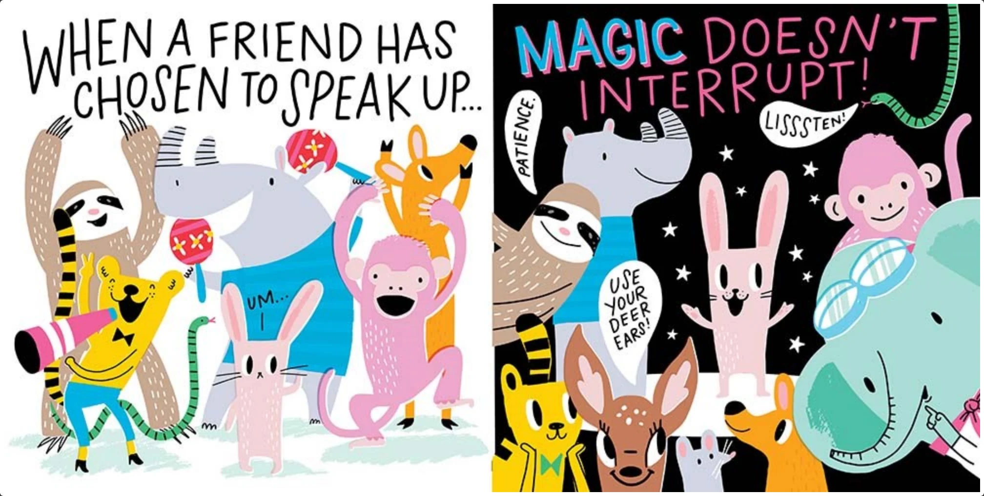 Kindness Rules!: A Book About the Magic of Manners - Image 6