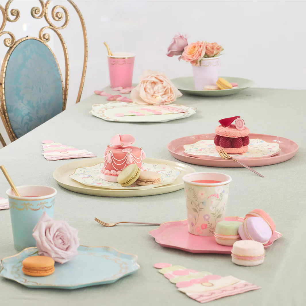 Ladurée Paris Macaron Surprise Balls (5pk) - Image 3