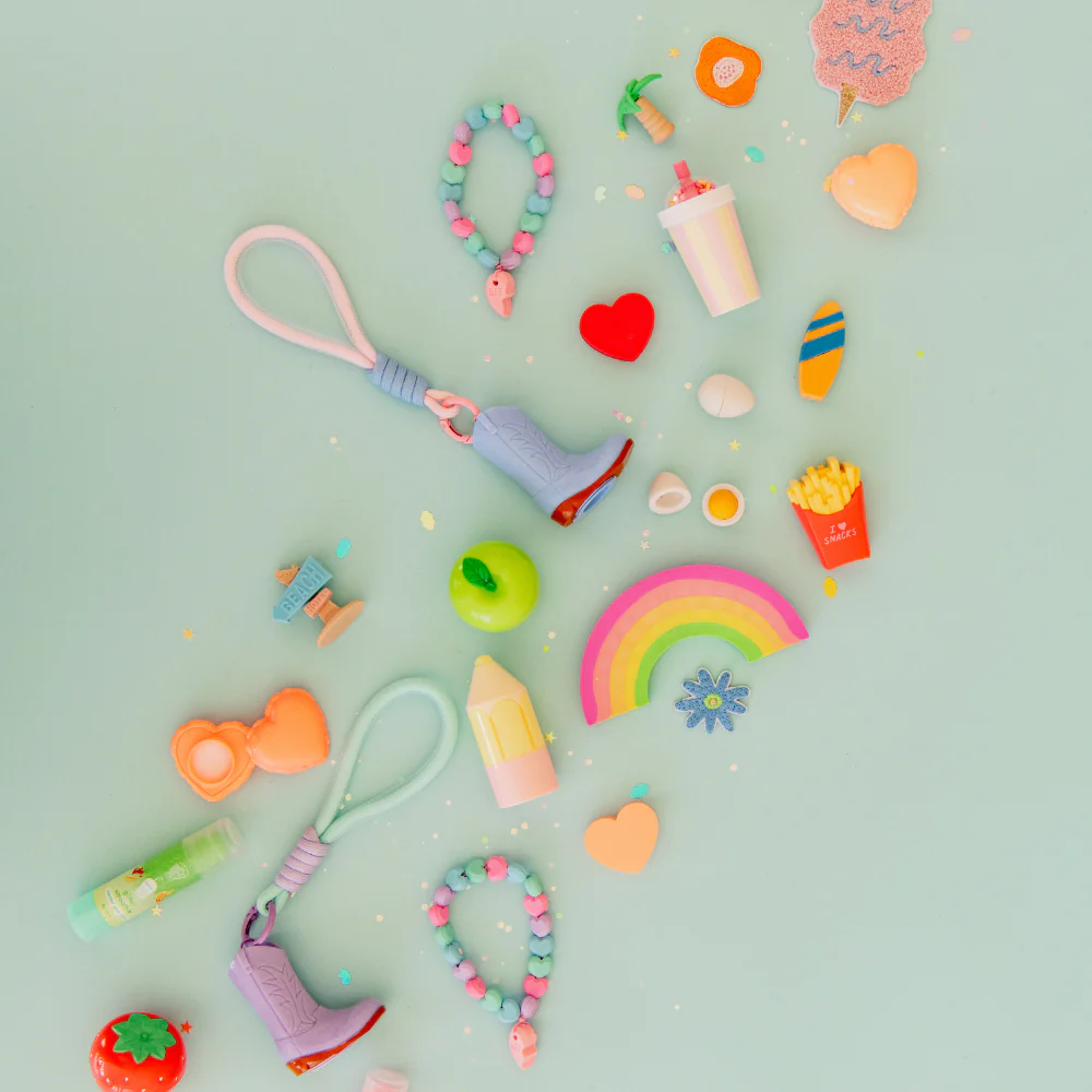 Large Rainbow Eraser - Image 2