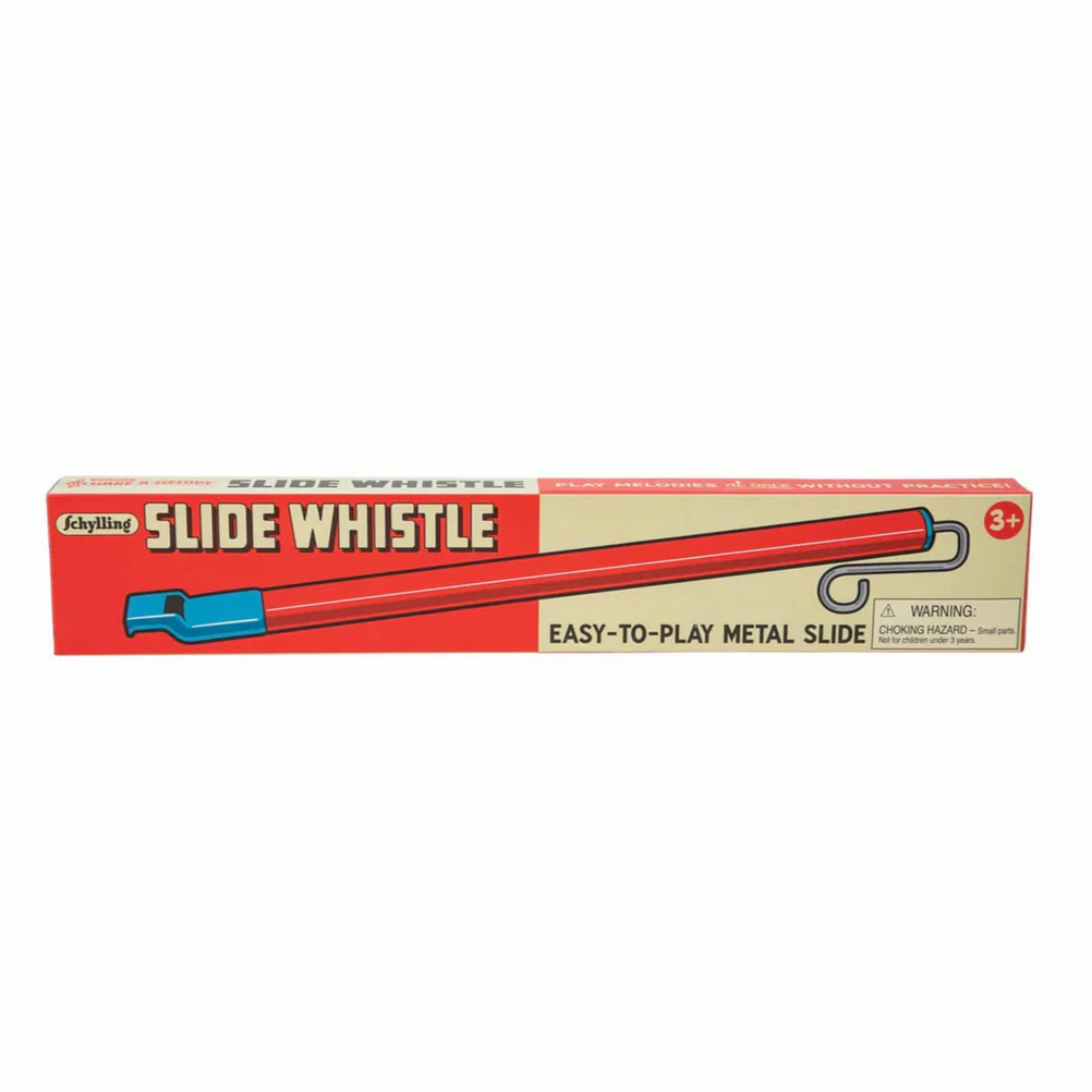 Large Slide Whistle - Image 3