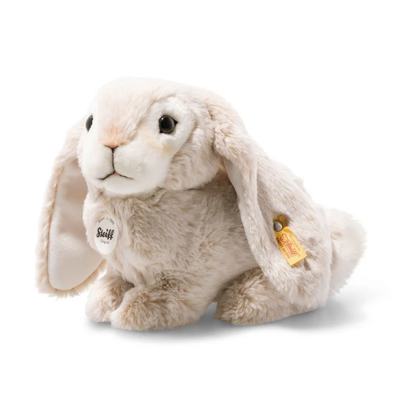 Lauscher rabbit, beige