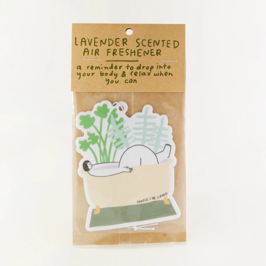 Lavender Air Freshener - Image 2