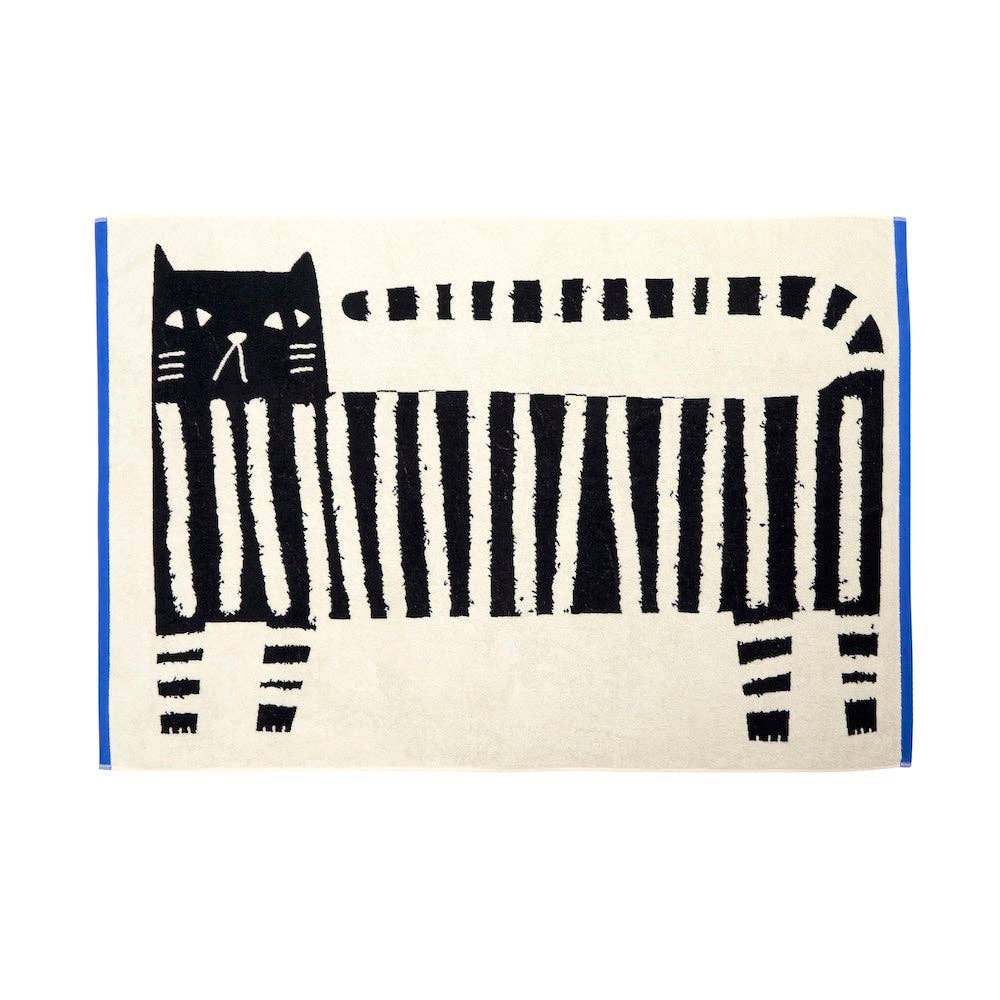 Lazy Cat XL Sheet Towel