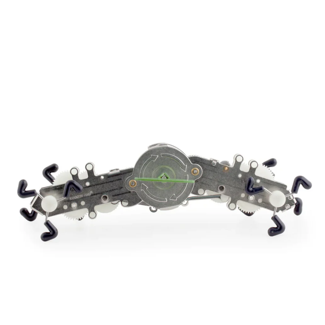 Le Pinch Wind Up - Image 3