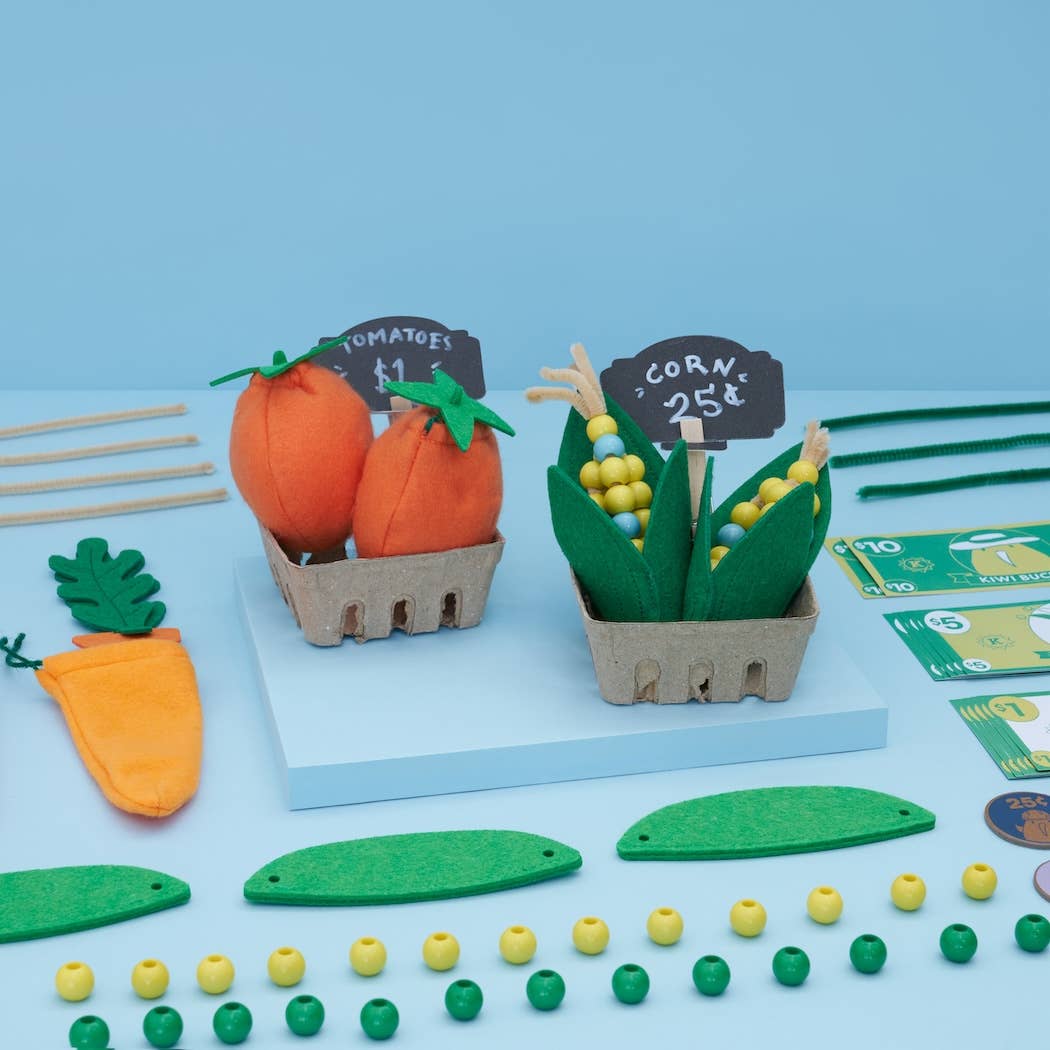 Learn & Grow Farmers Market - Image 2