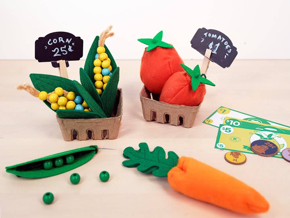 Learn & Grow Farmers Market - Image 4