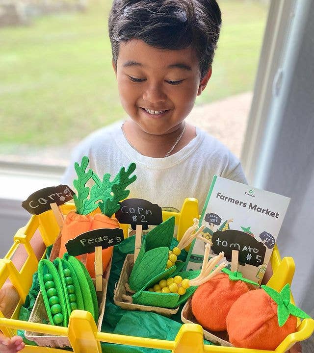 Learn & Grow Farmers Market - Image 5
