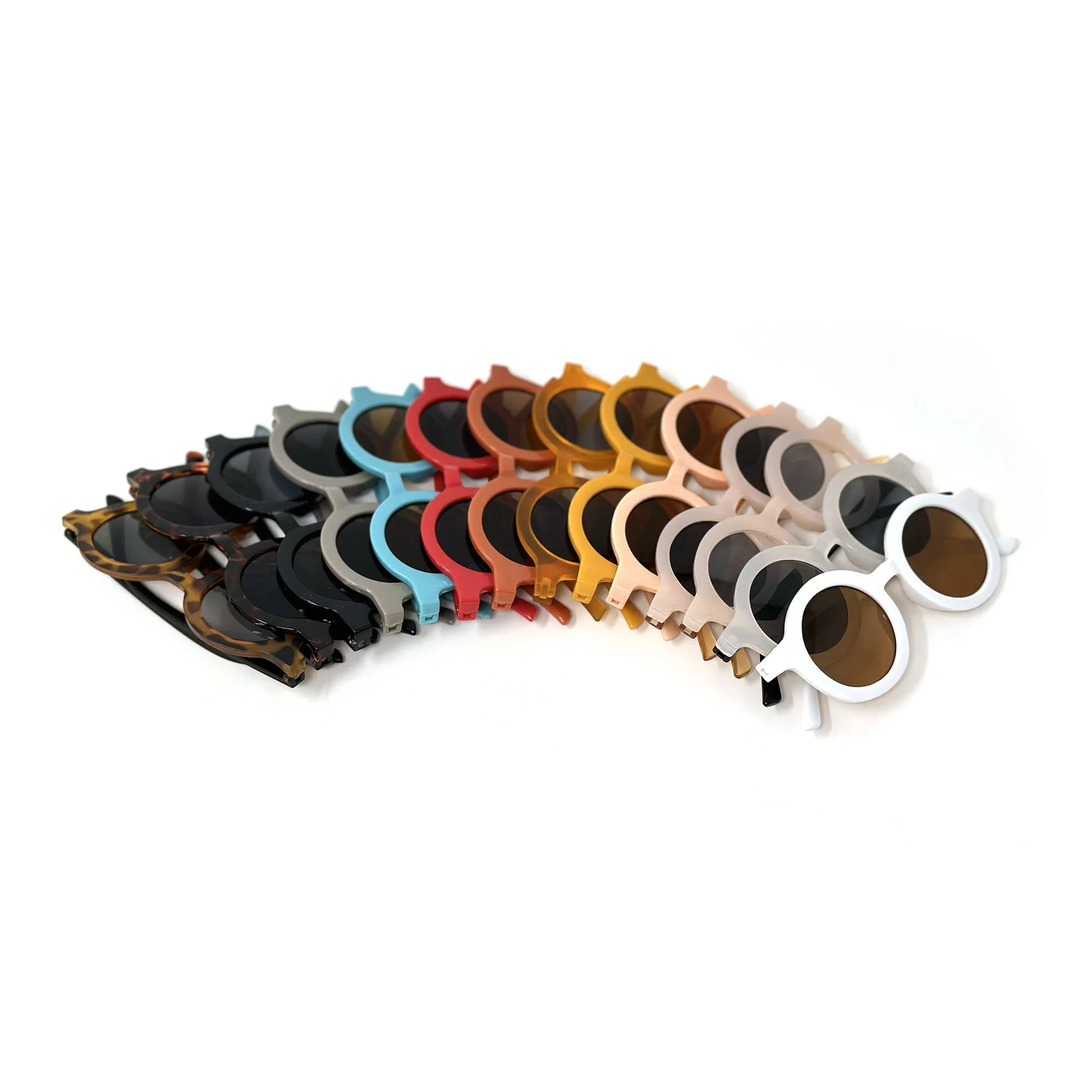 Lennon Kids' Sunglasses