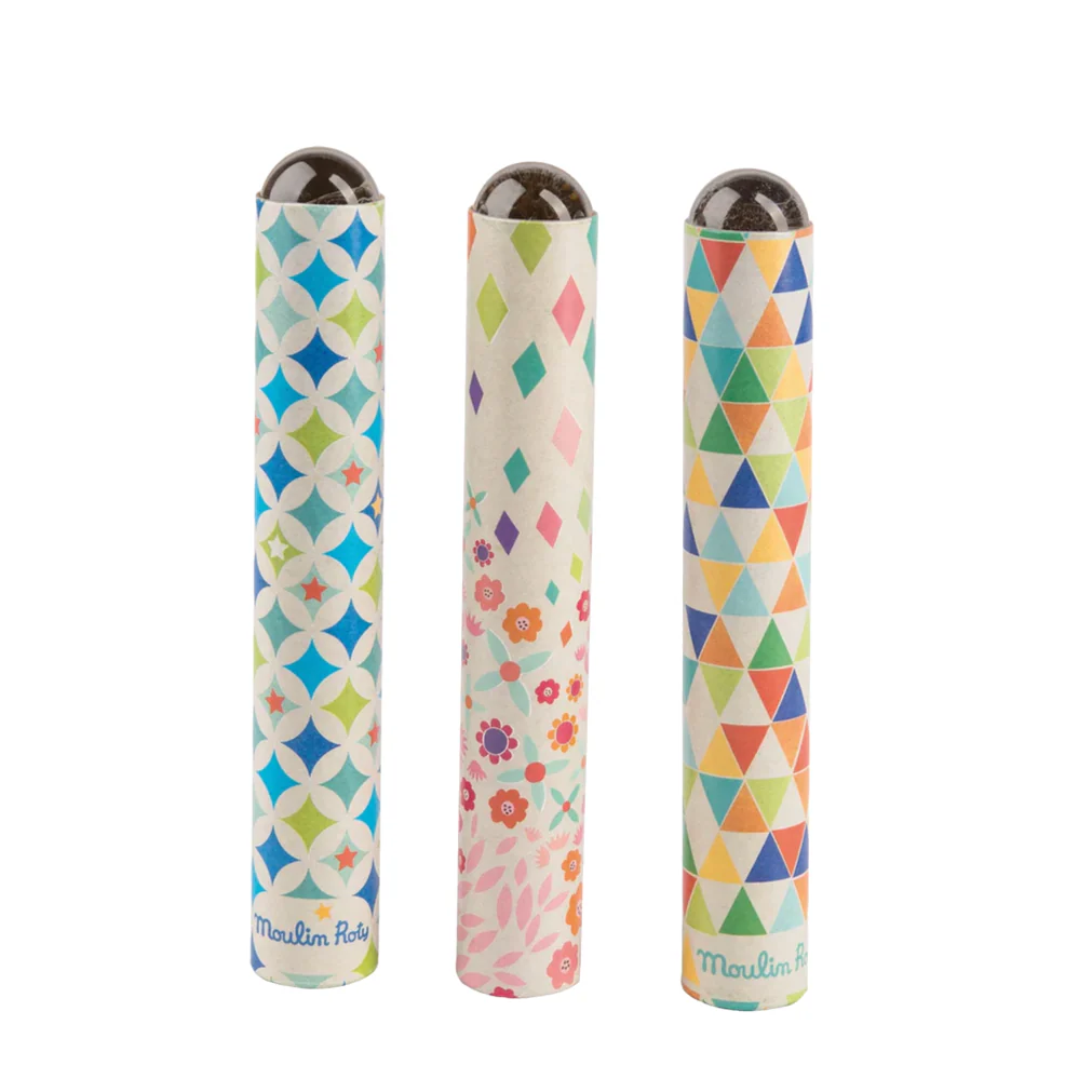 Les Petites Merveilles Kaleidoscope