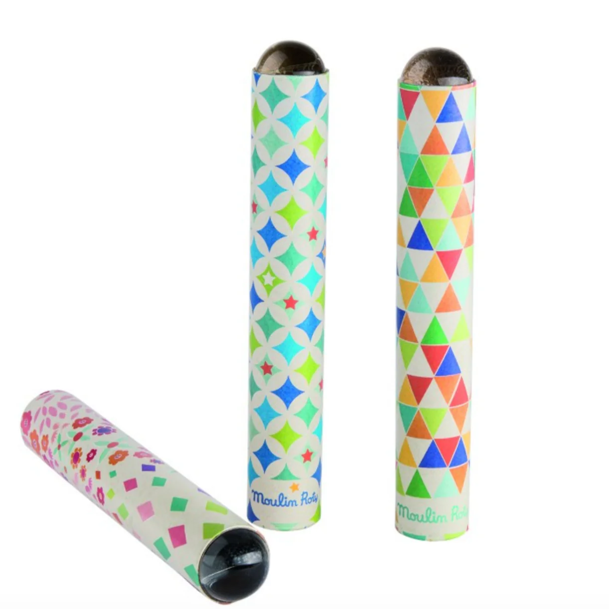 Les Petites Merveilles Kaleidoscope - Image 2