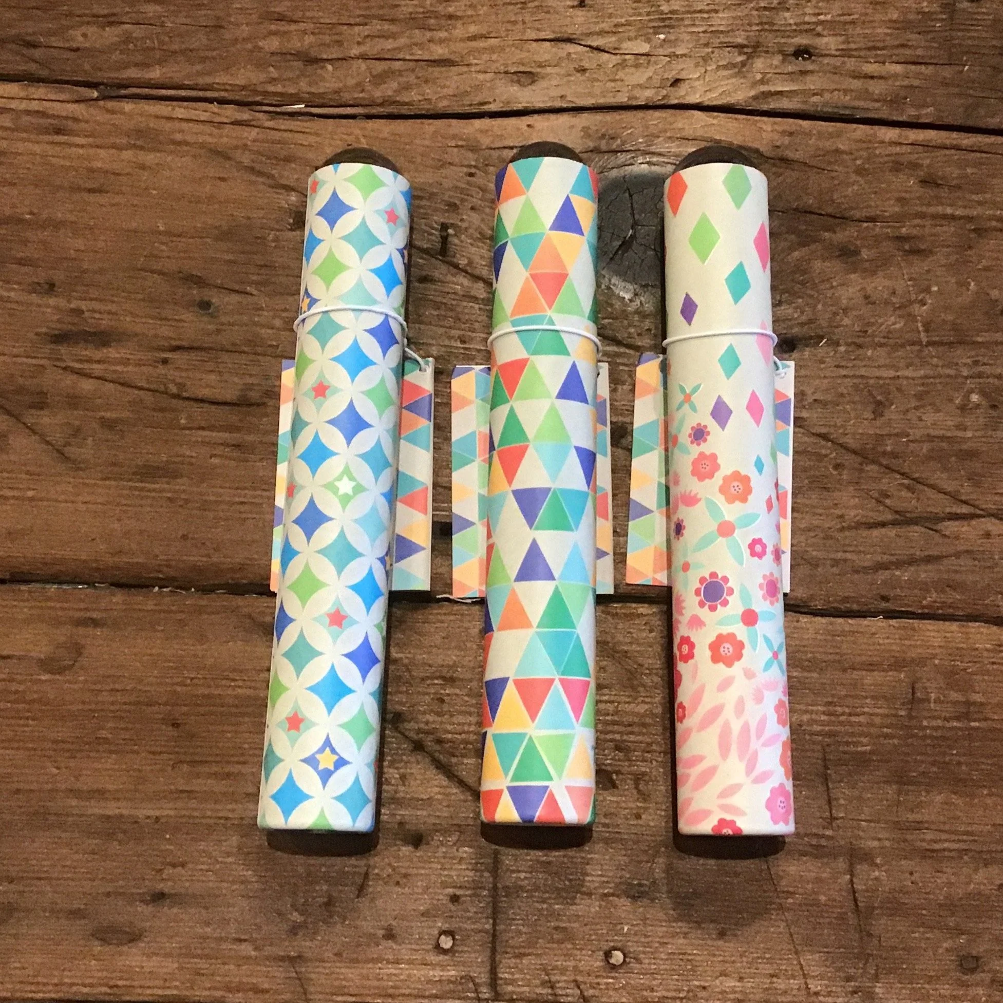 Les Petites Merveilles Kaleidoscope - Image 3