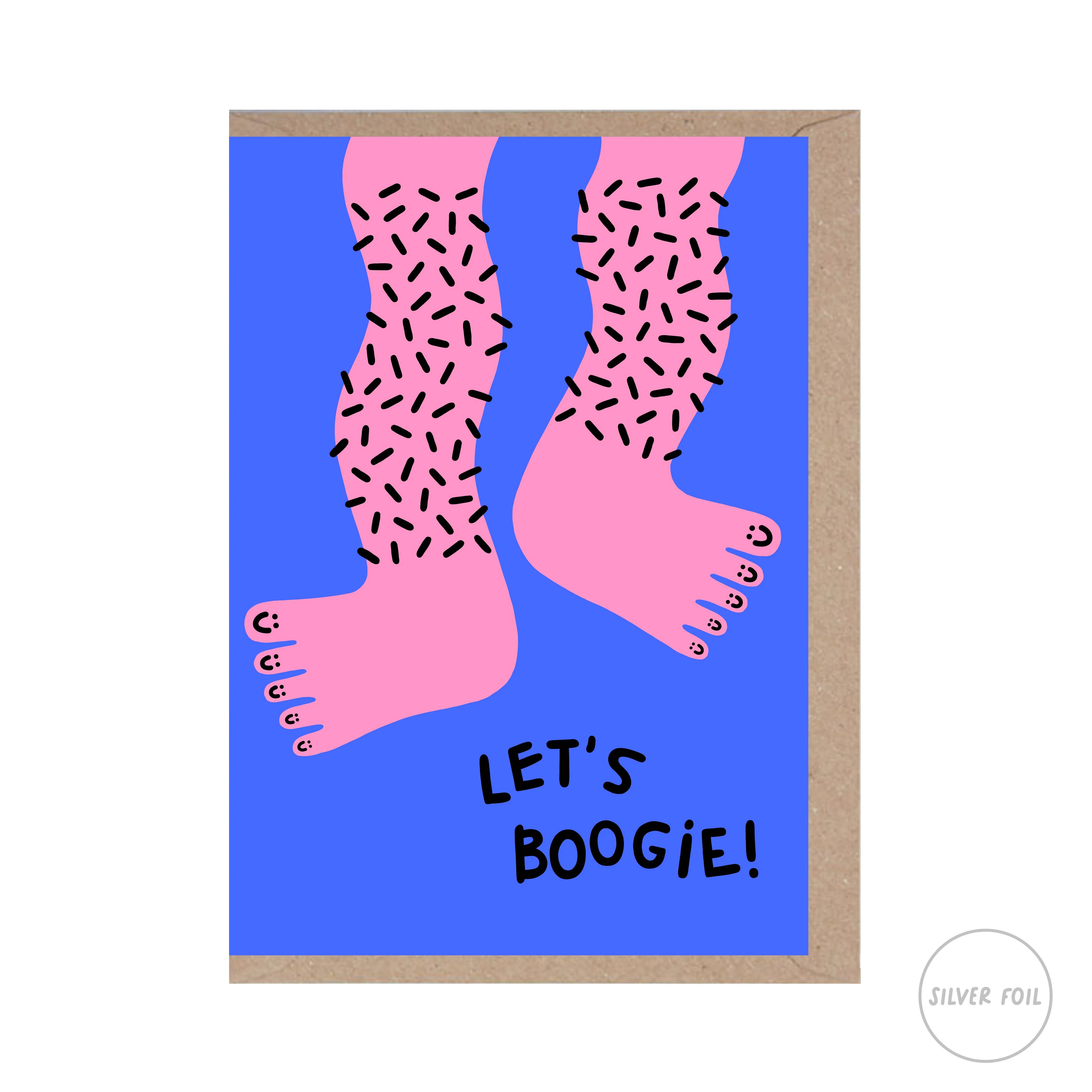 Let's Boogie - Image 3