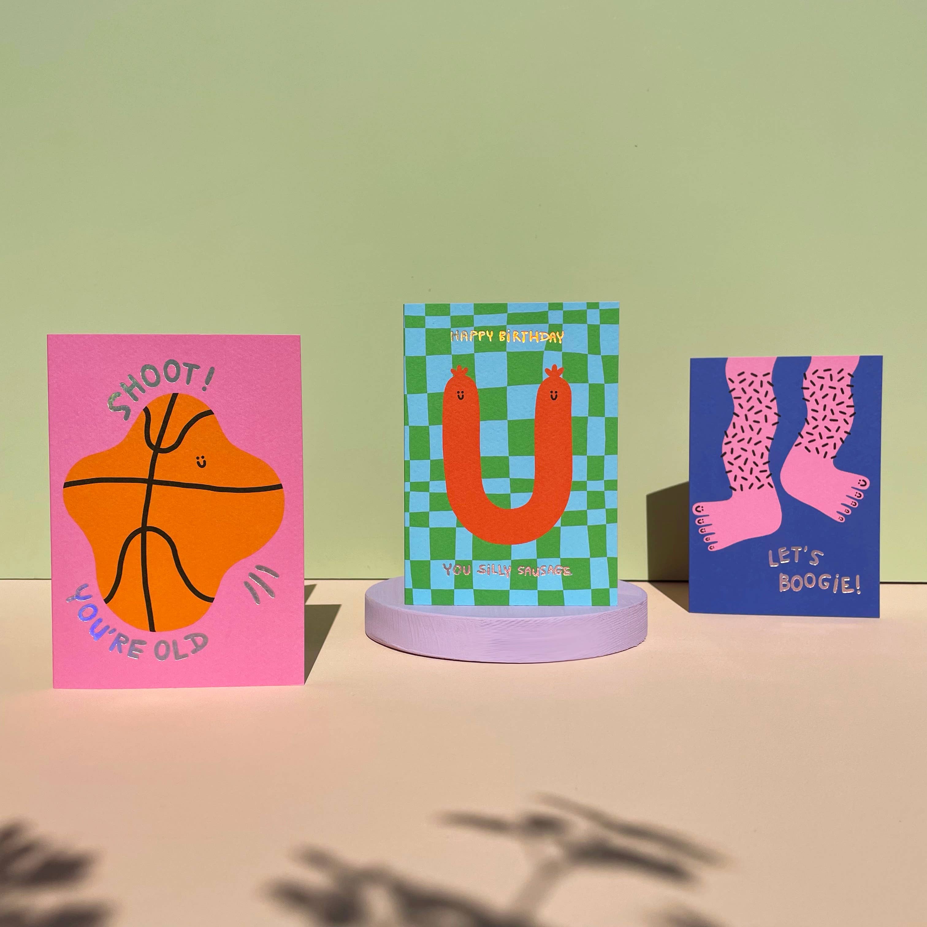 Let's Boogie - Image 4