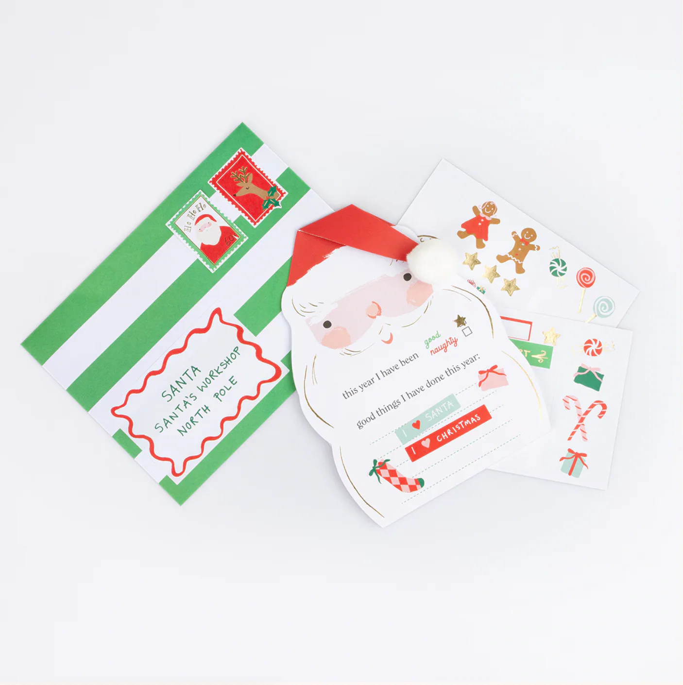 Letter To Santa - Image 2