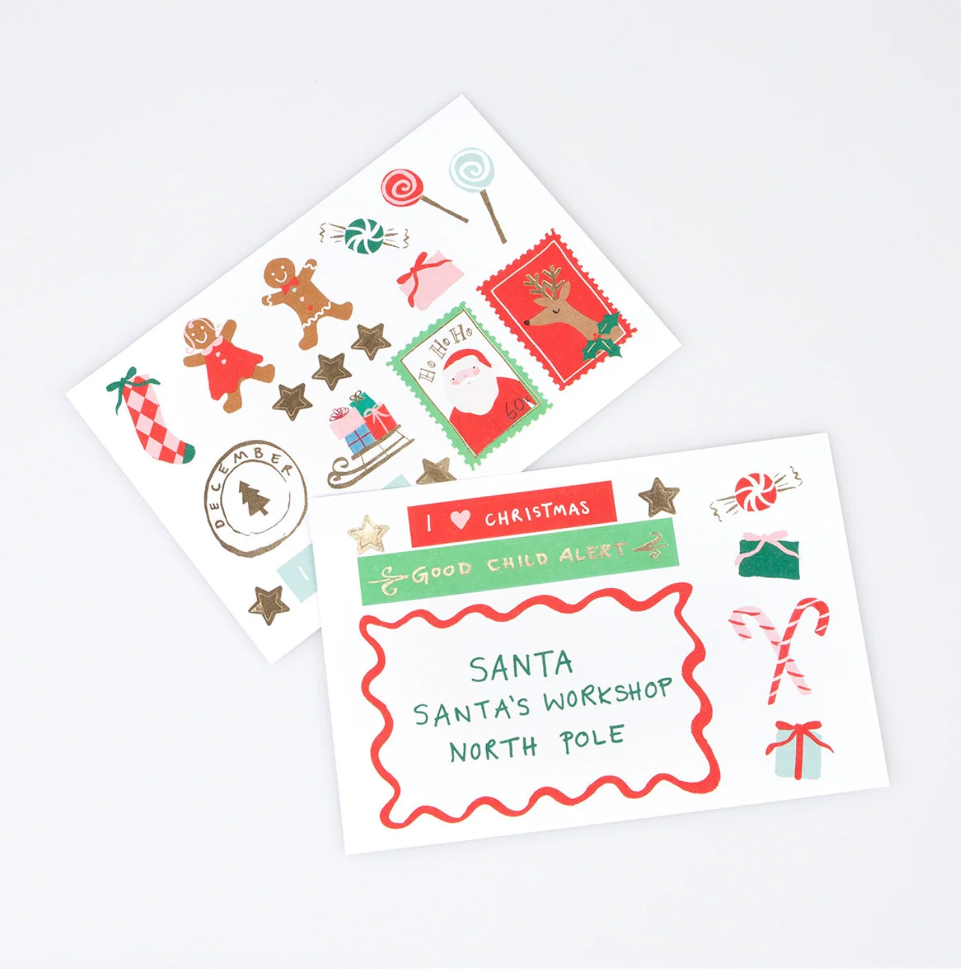 Letter To Santa - Image 3