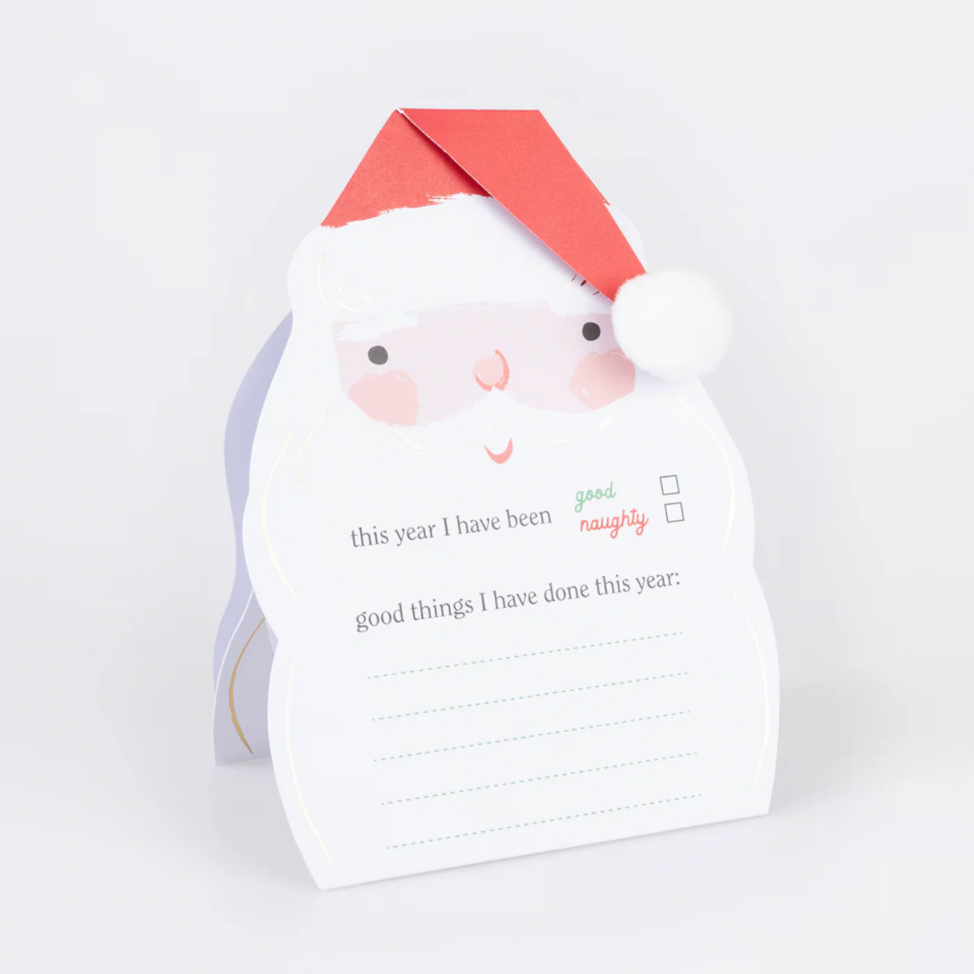 Letter To Santa - Image 5