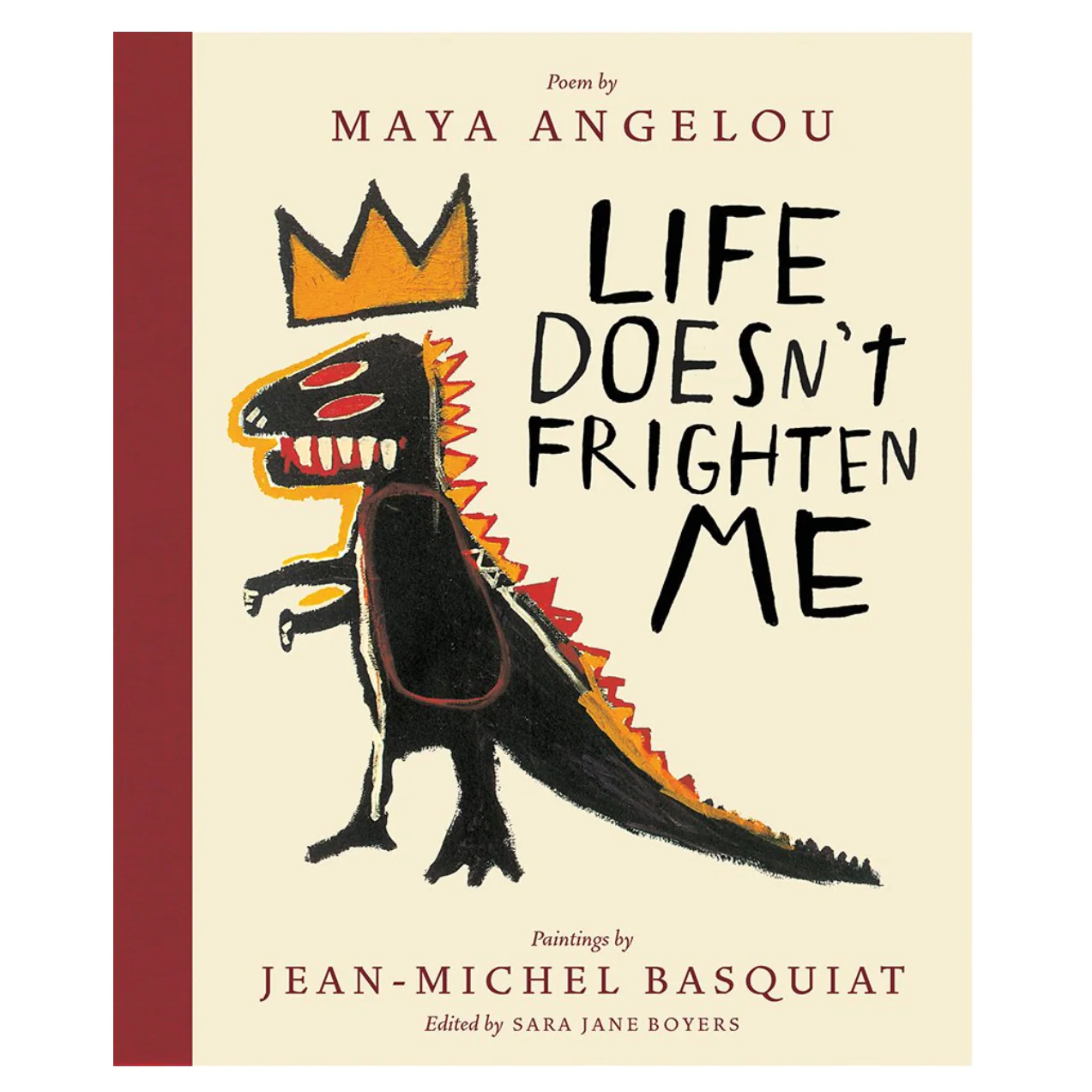 Life Doesn't Frighten Me (Twenty-fifth Anniversary Edition)