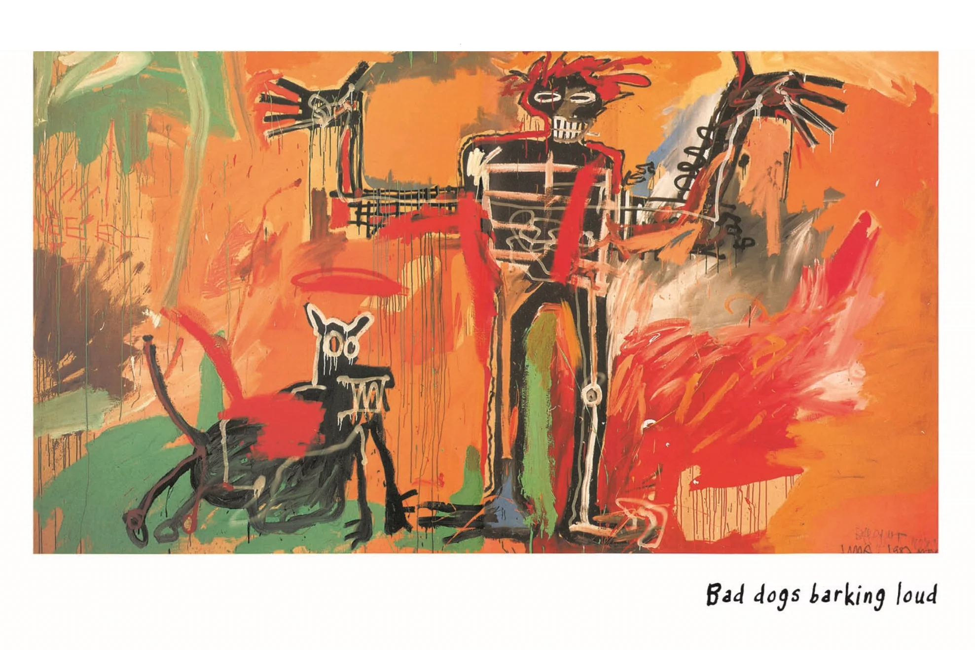 Life Doesn't Frighten Me (Twenty-fifth Anniversary Edition) - Image 3