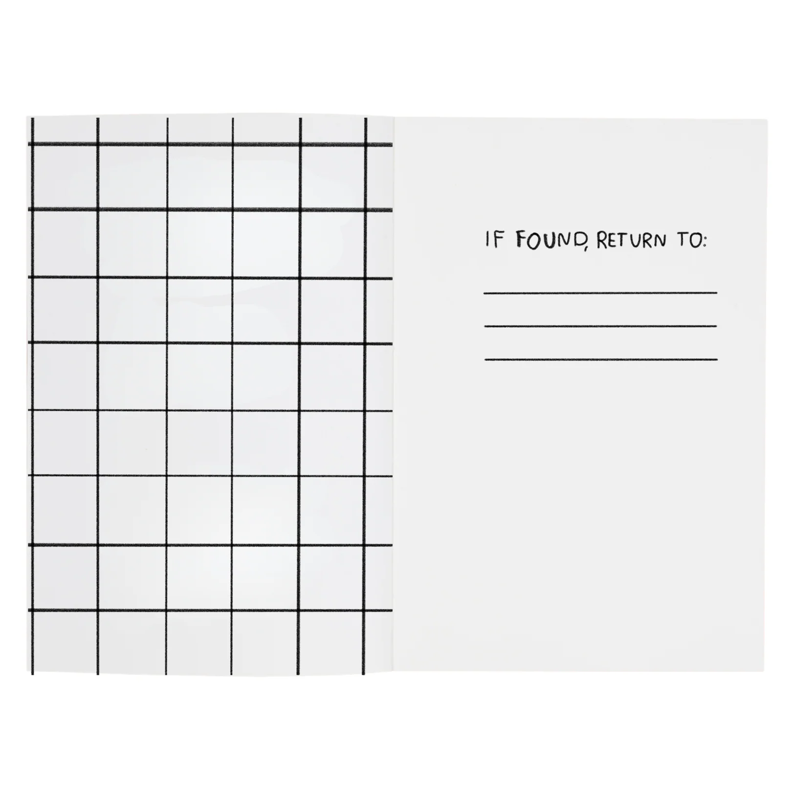 Life Is Happening Planner - Image 2