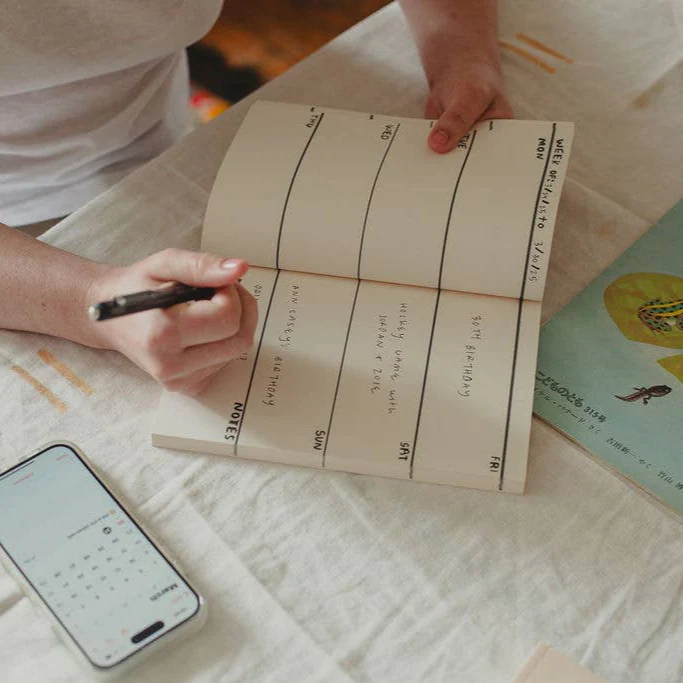 Life Is Happening Planner - Image 6