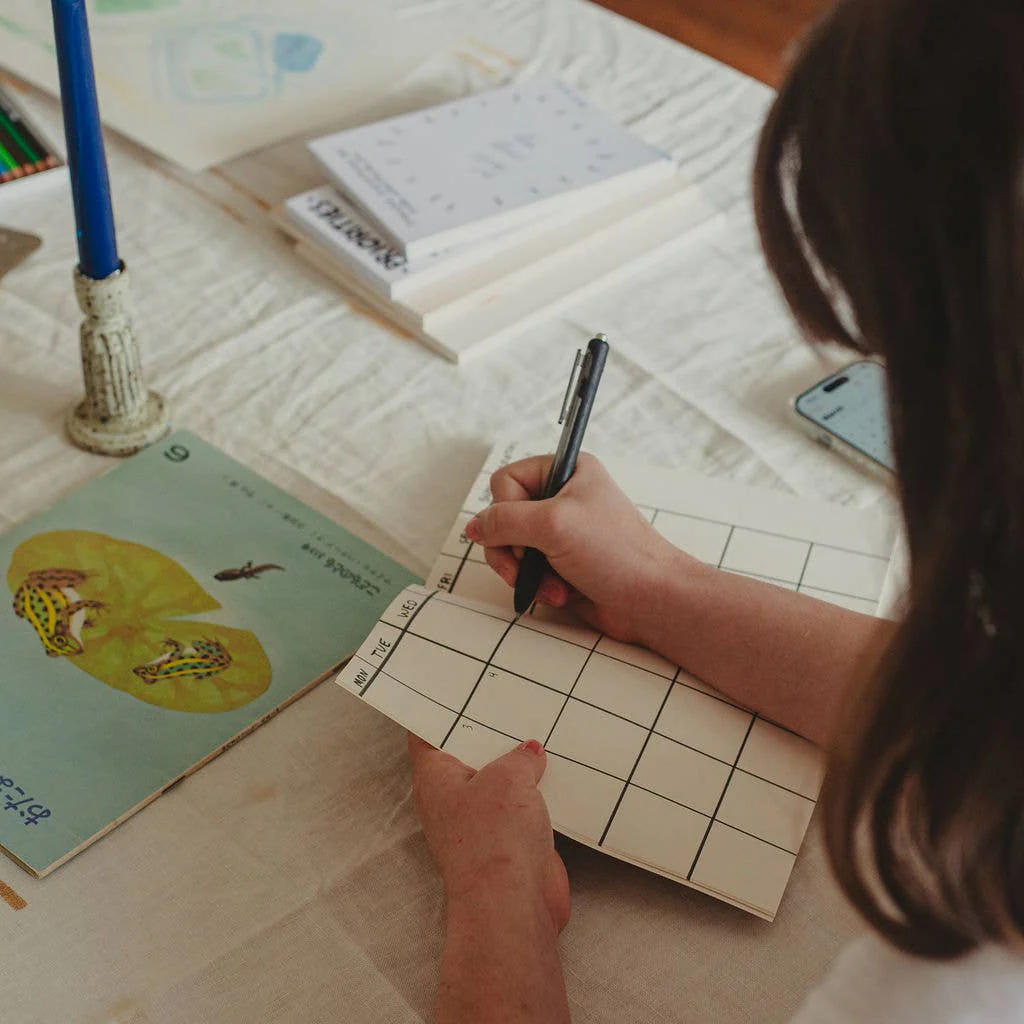 Life Is Happening Planner - Image 7
