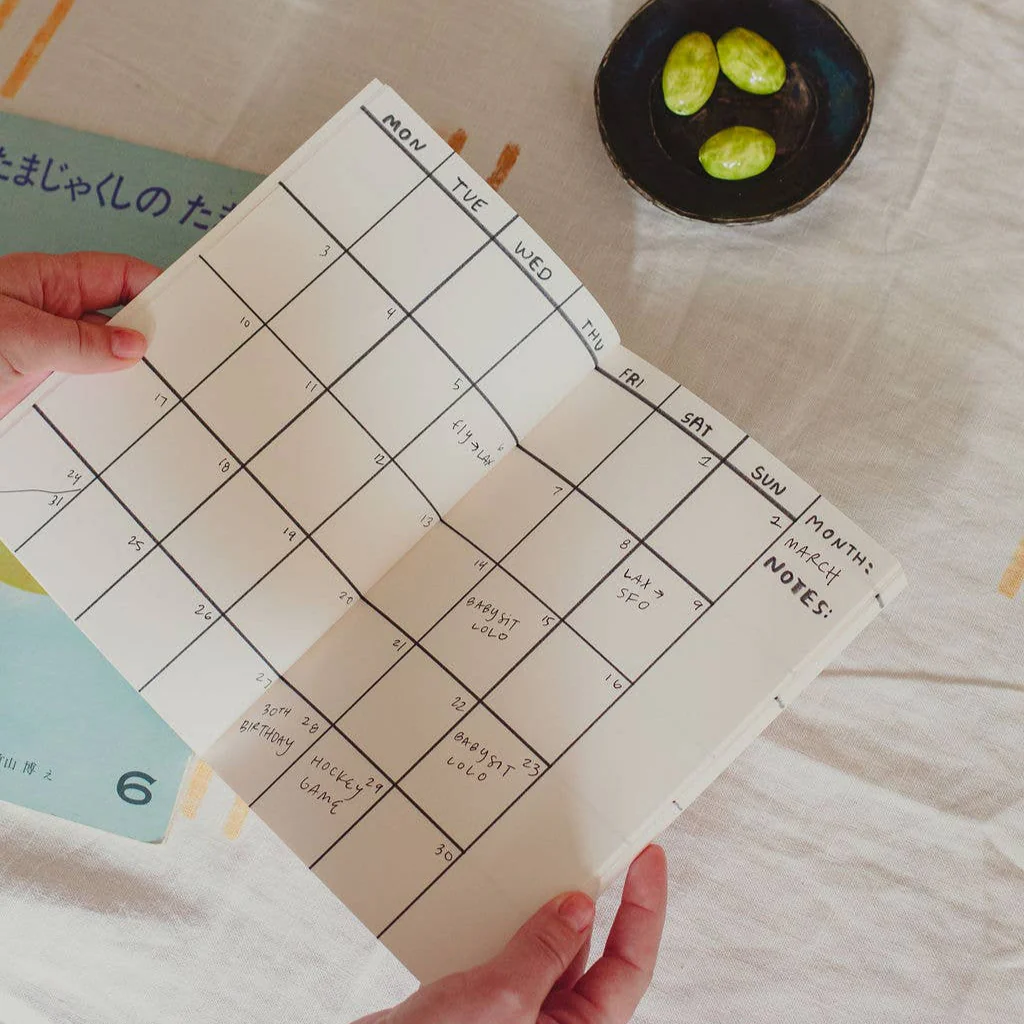 Life Is Happening Planner - Image 9