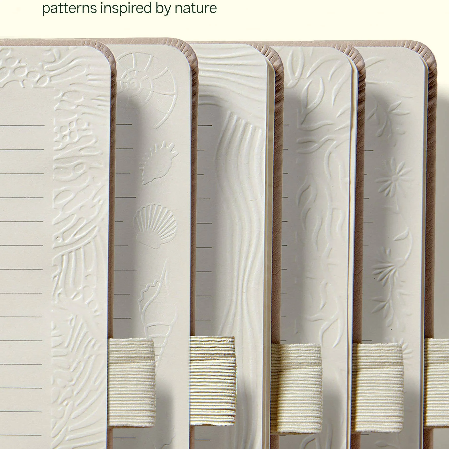 Lifelines "Shake It Up" Sensory Journal - with Tactile Cover - Image 3