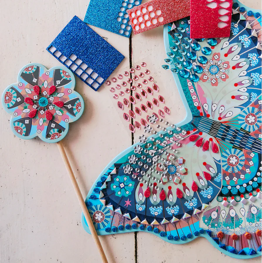 Like a Fairy DIY Craft Kit