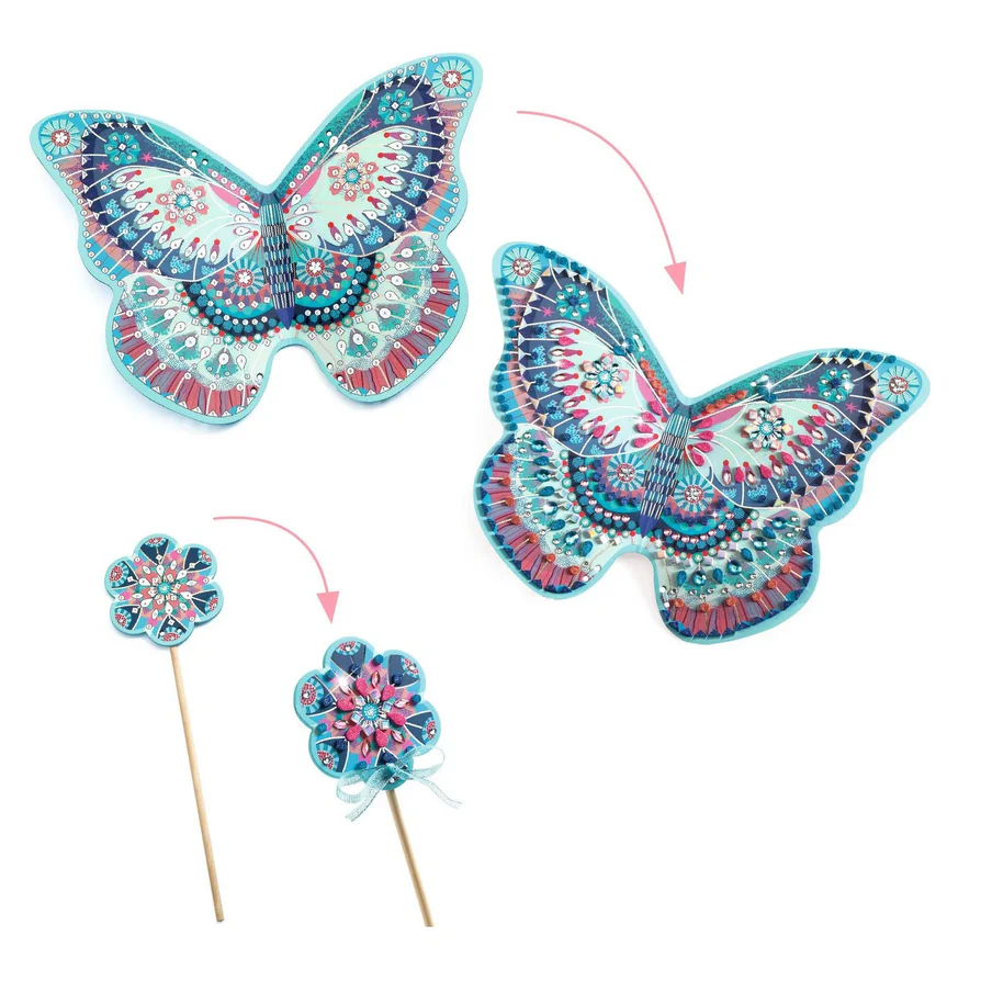 Like a Fairy DIY Craft Kit - Image 4