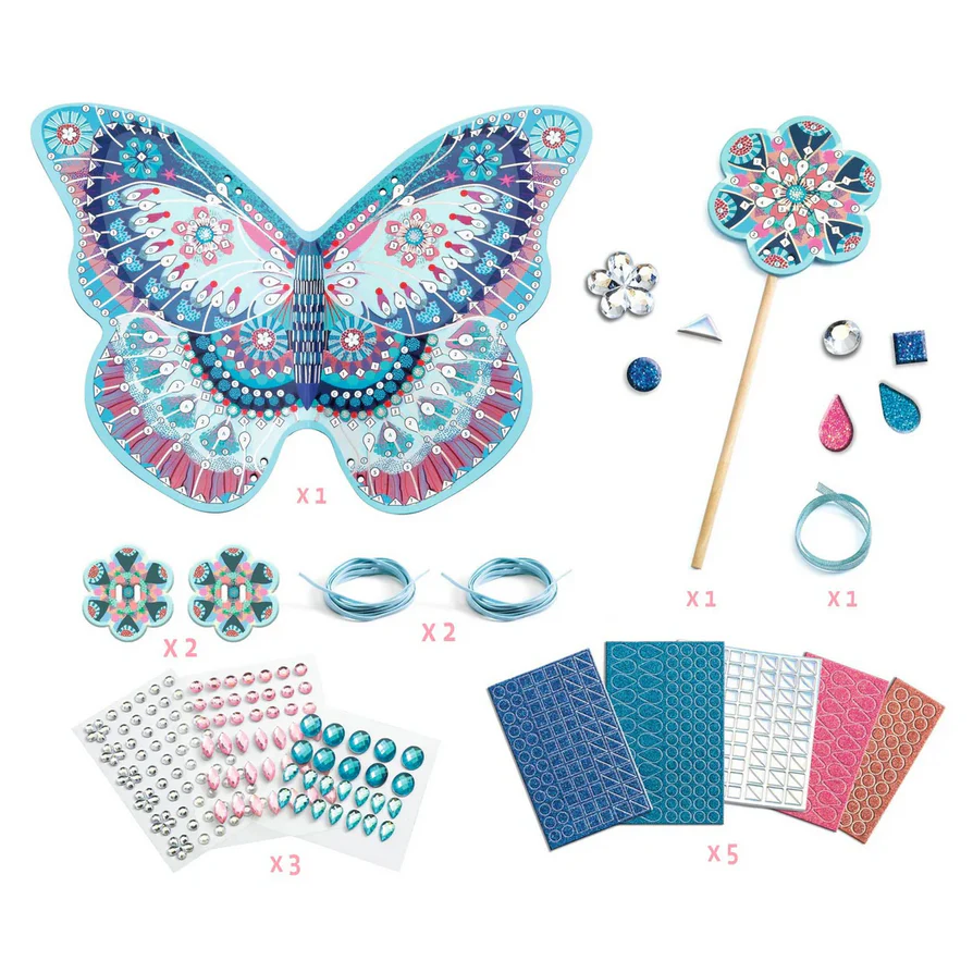 Like a Fairy DIY Craft Kit - Image 5