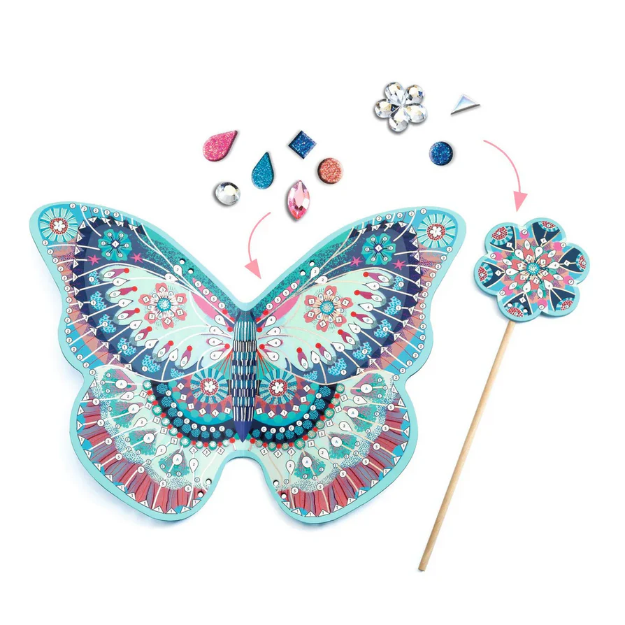 Like a Fairy DIY Craft Kit - Image 6