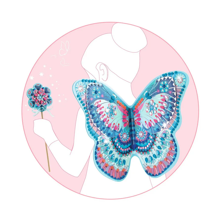Like a Fairy DIY Craft Kit - Image 7