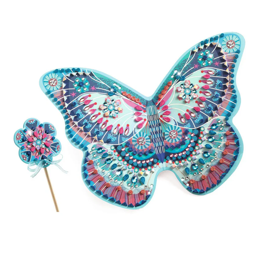 Like a Fairy DIY Craft Kit - Image 8