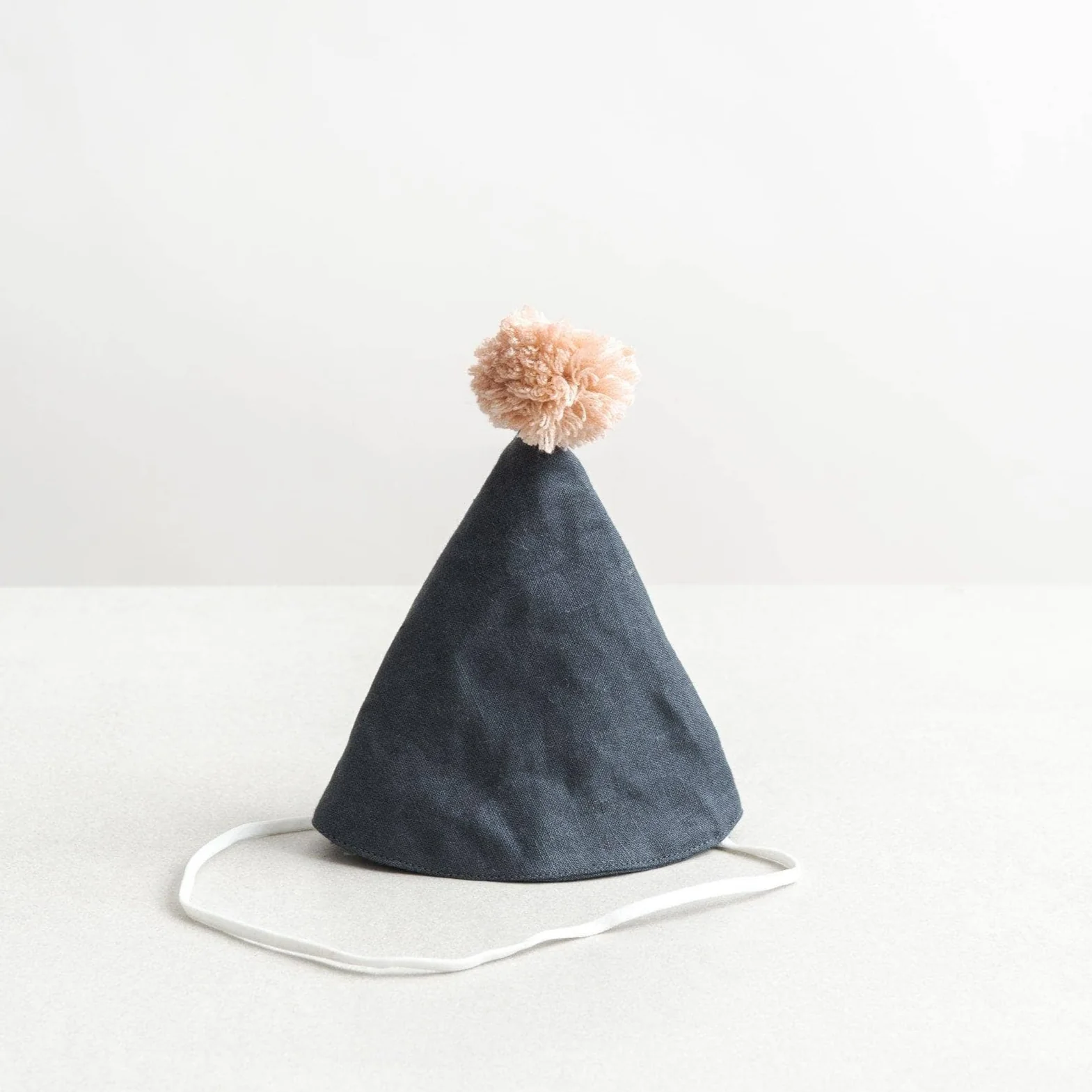 Linen Birthday hat - Image 6
