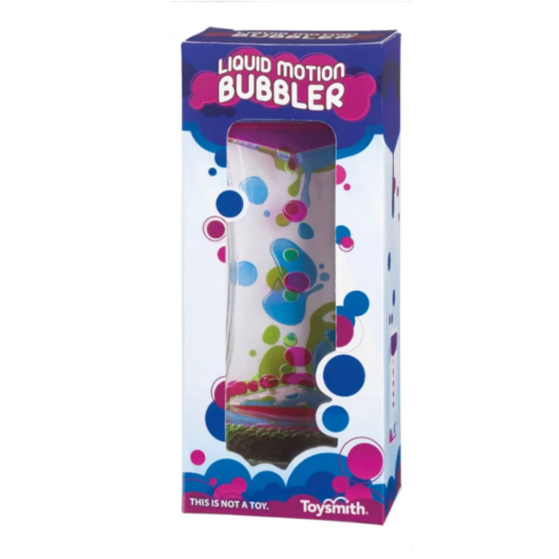 Liquid Motion Bubbler - Image 3