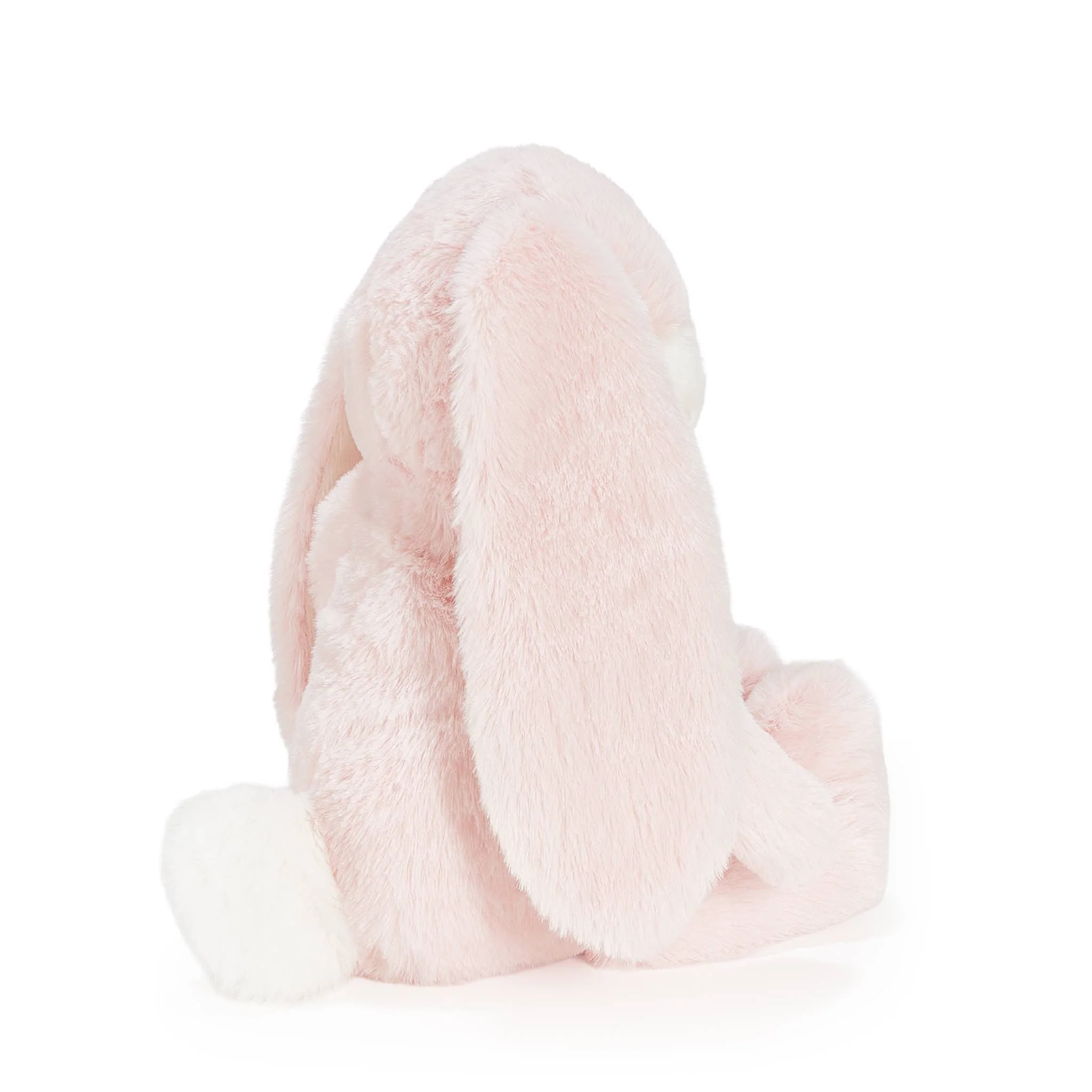 Little 12" Nibble Bunny - Pink - Image 4