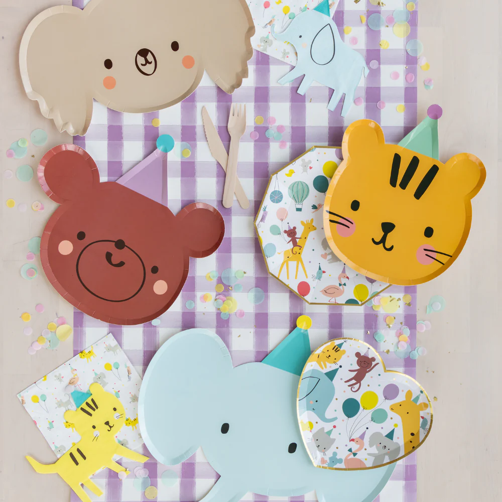 Little Celebrations Koala Platters - Image 2