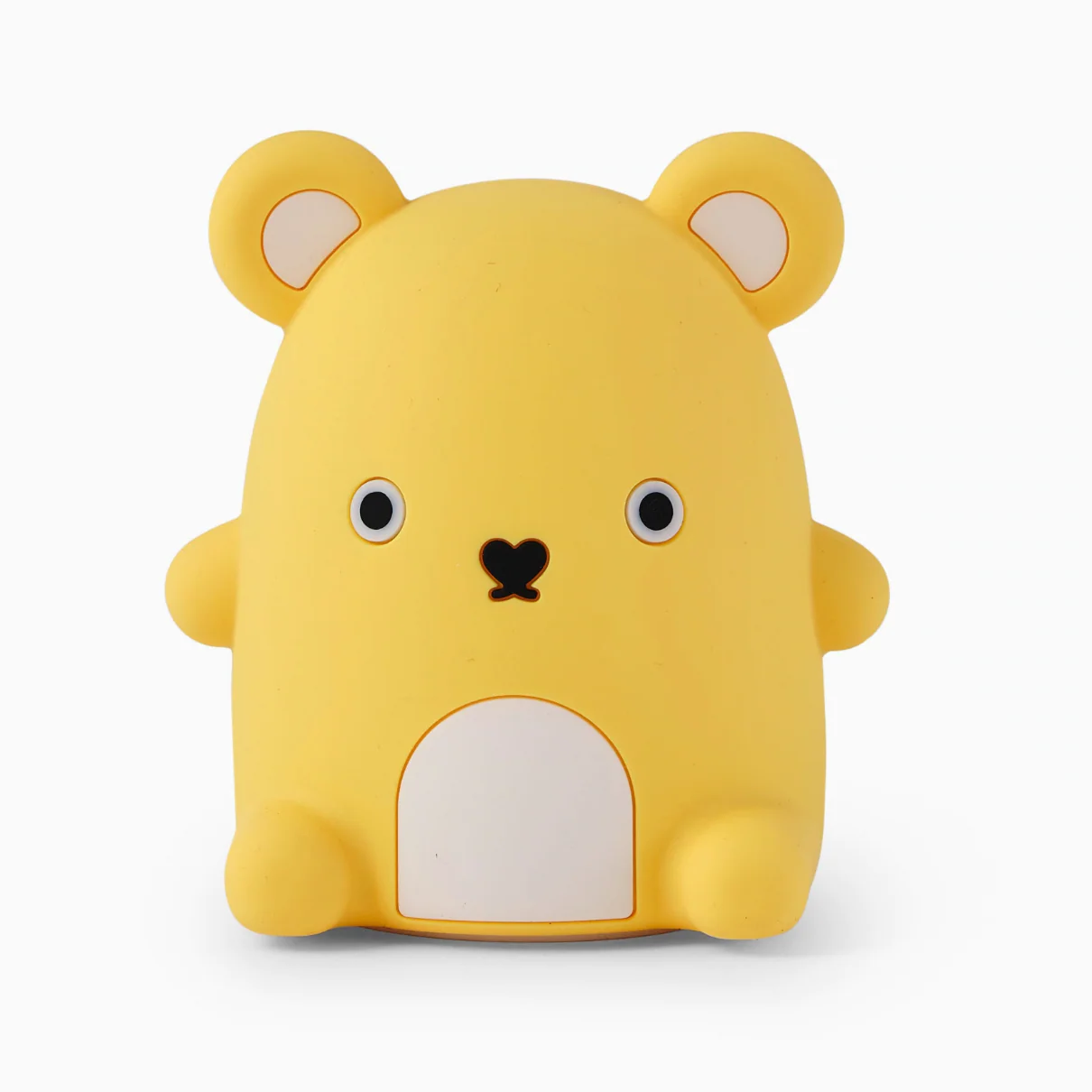 Little Light - Ricecracker - Yellow Mouse