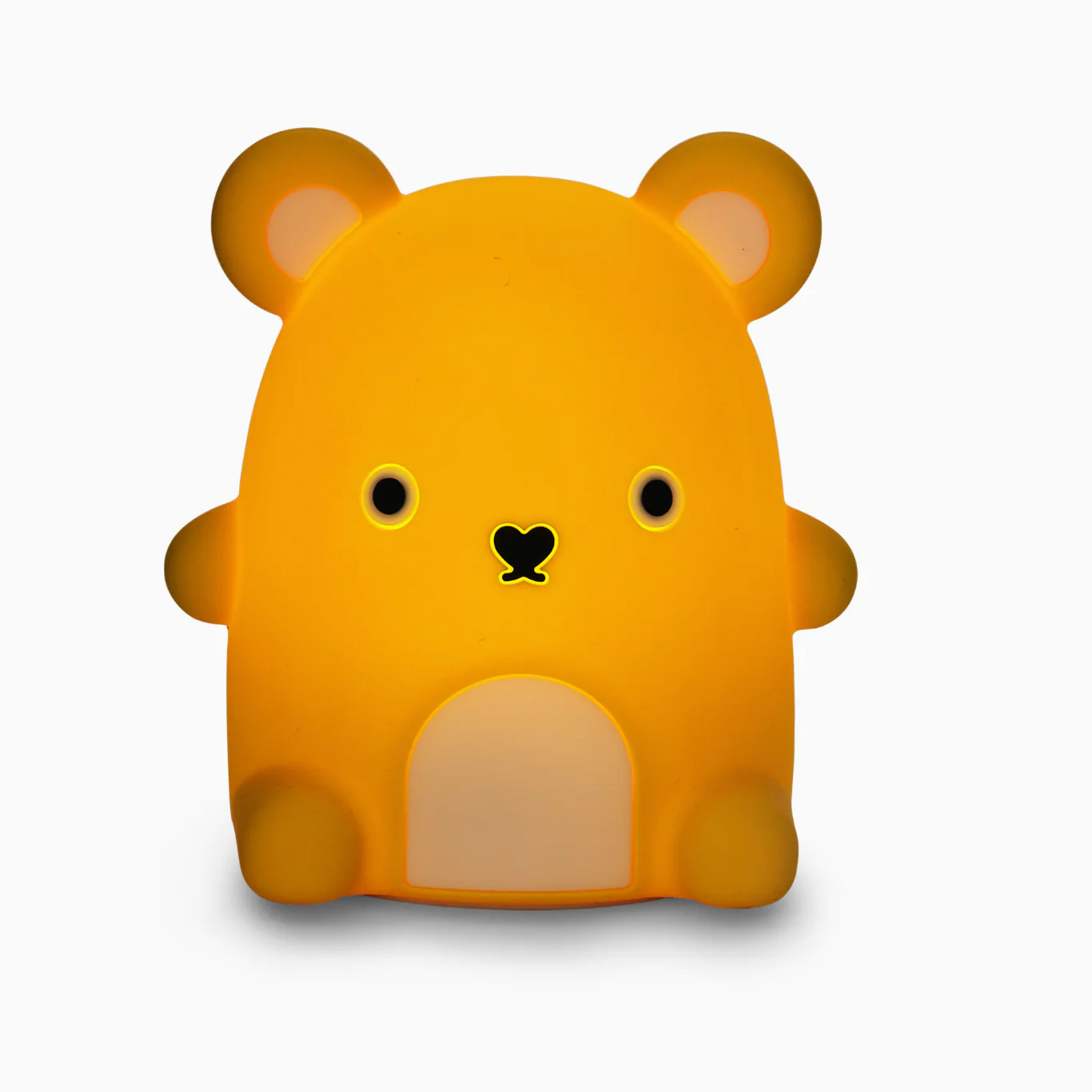Little Light - Ricecracker - Yellow Mouse - Image 2