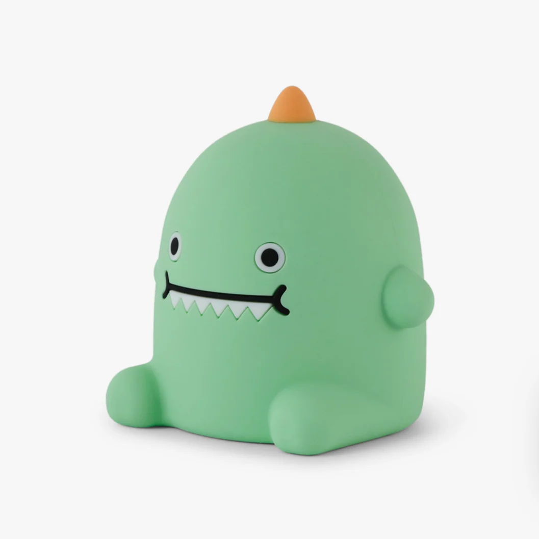 Little Light - Ricedino Green Dinosaur - Image 3