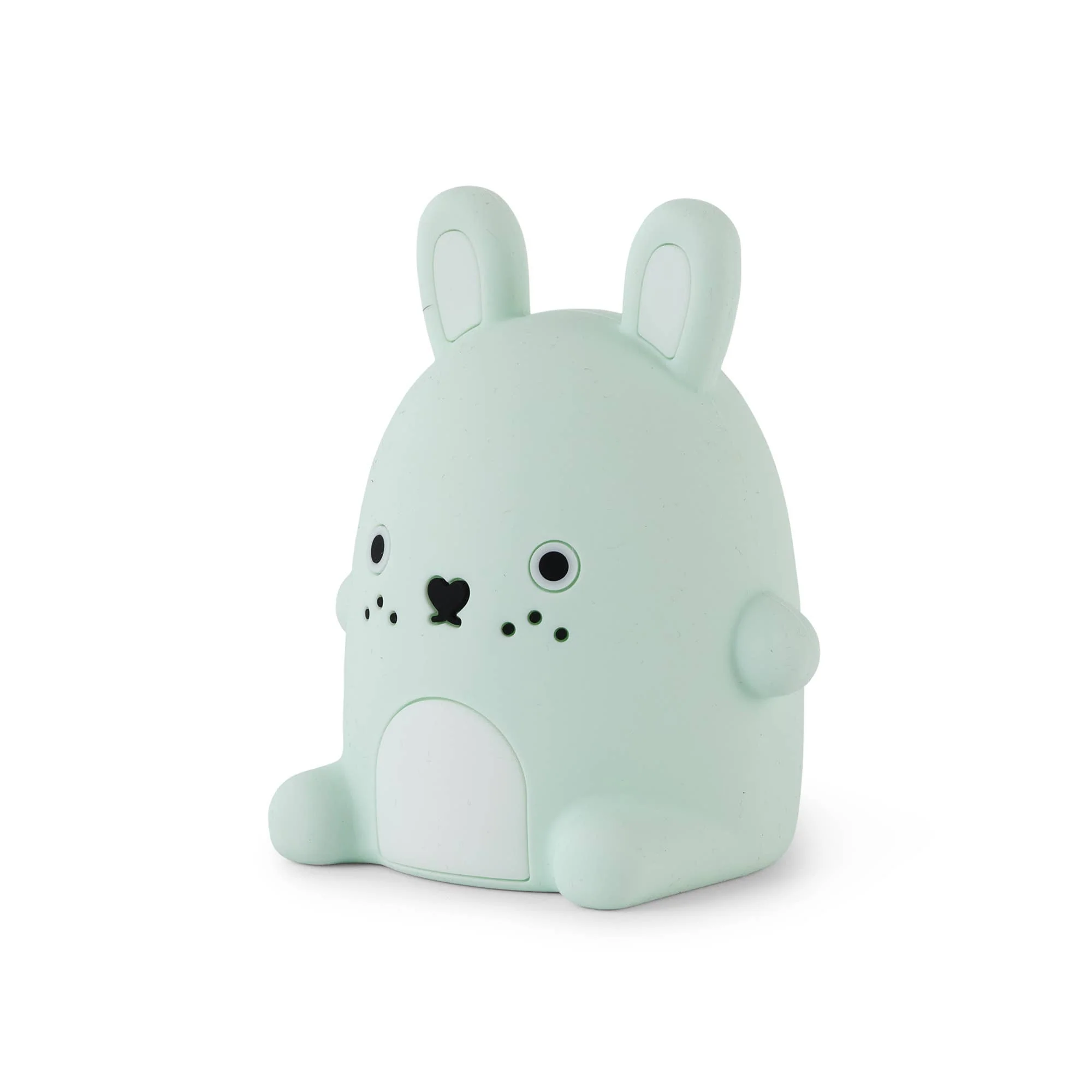 Little Light - Riceminty Green Rabbit - Image 5