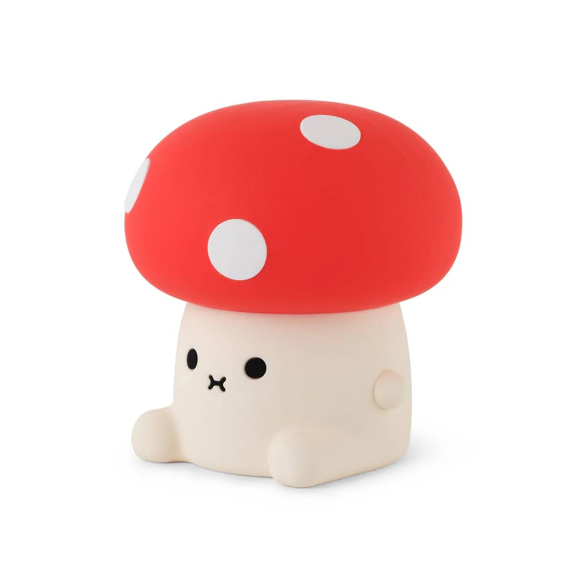 Little Light - Ricemogu - Red and White Mushroom - Image 2