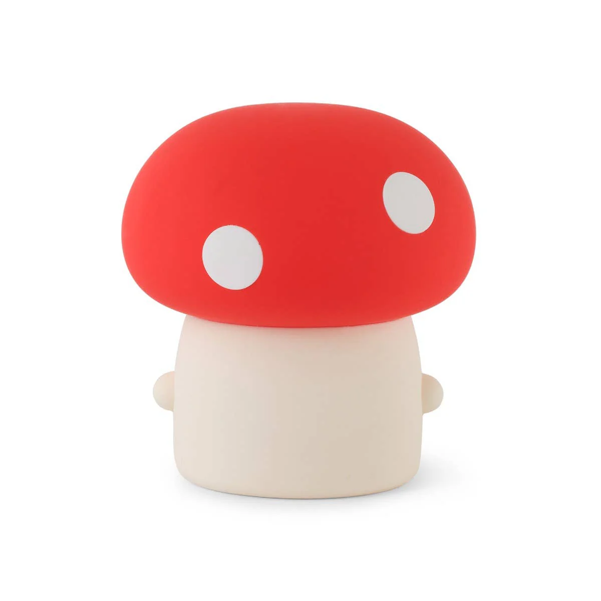 Little Light - Ricemogu - Red and White Mushroom - Image 6